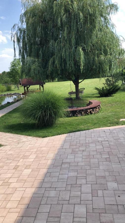 House Privatunterkunft Battonya