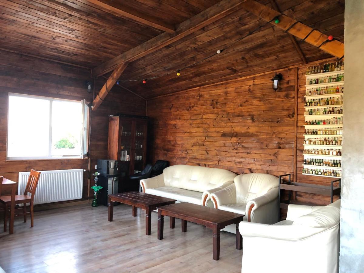House Privatunterkunft Battonya
