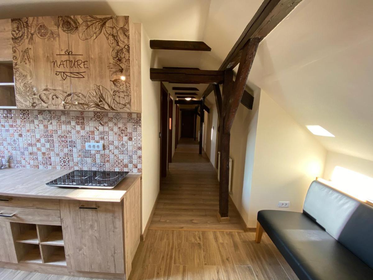 Homestay House *