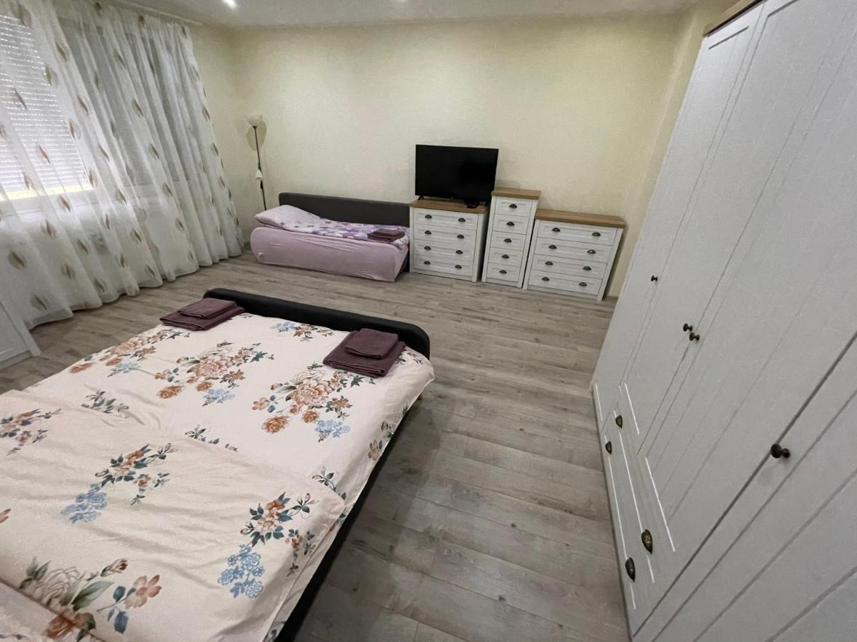 Homestay House *