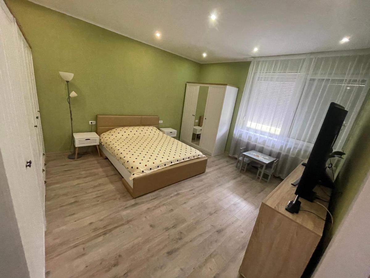 Homestay House Battonya