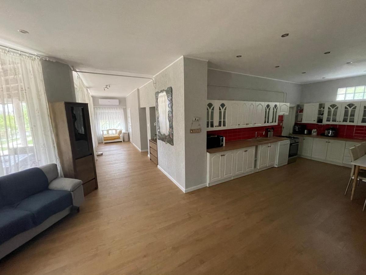 Privatunterkunft House Battonya