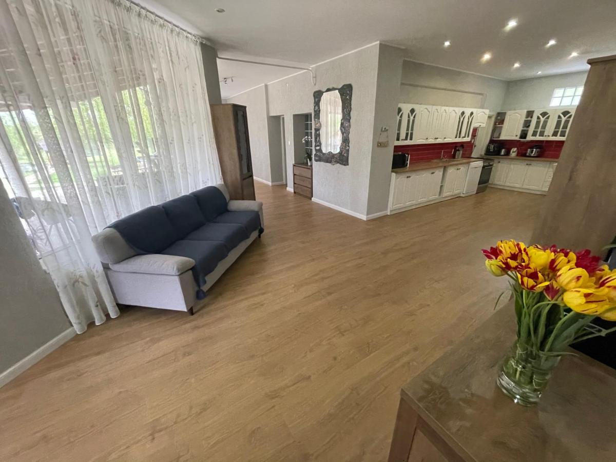 Homestay House