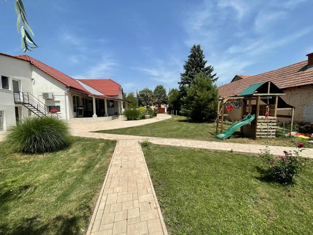 House Privatunterkunft Battonya