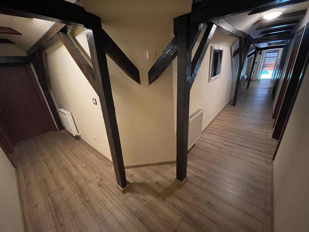 House Homestay