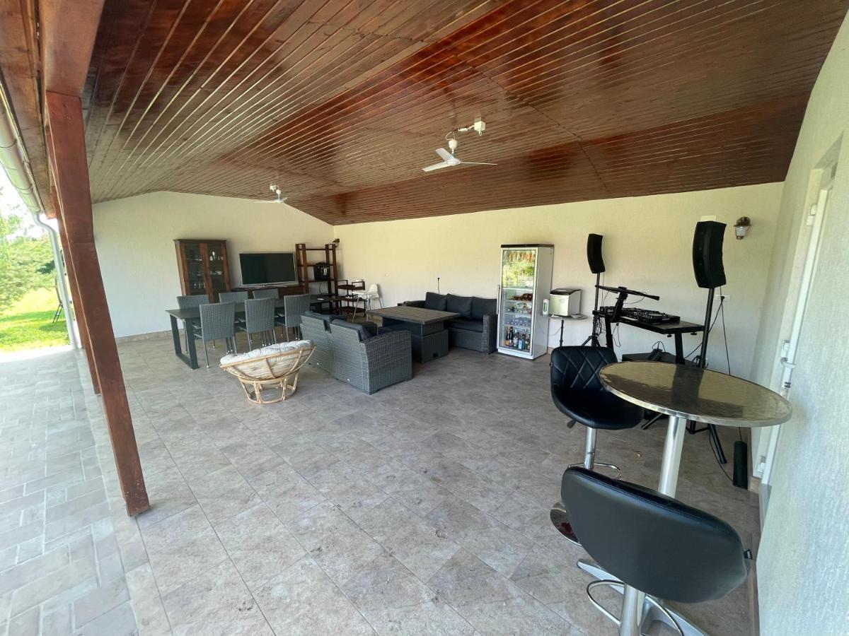 House * Battonya