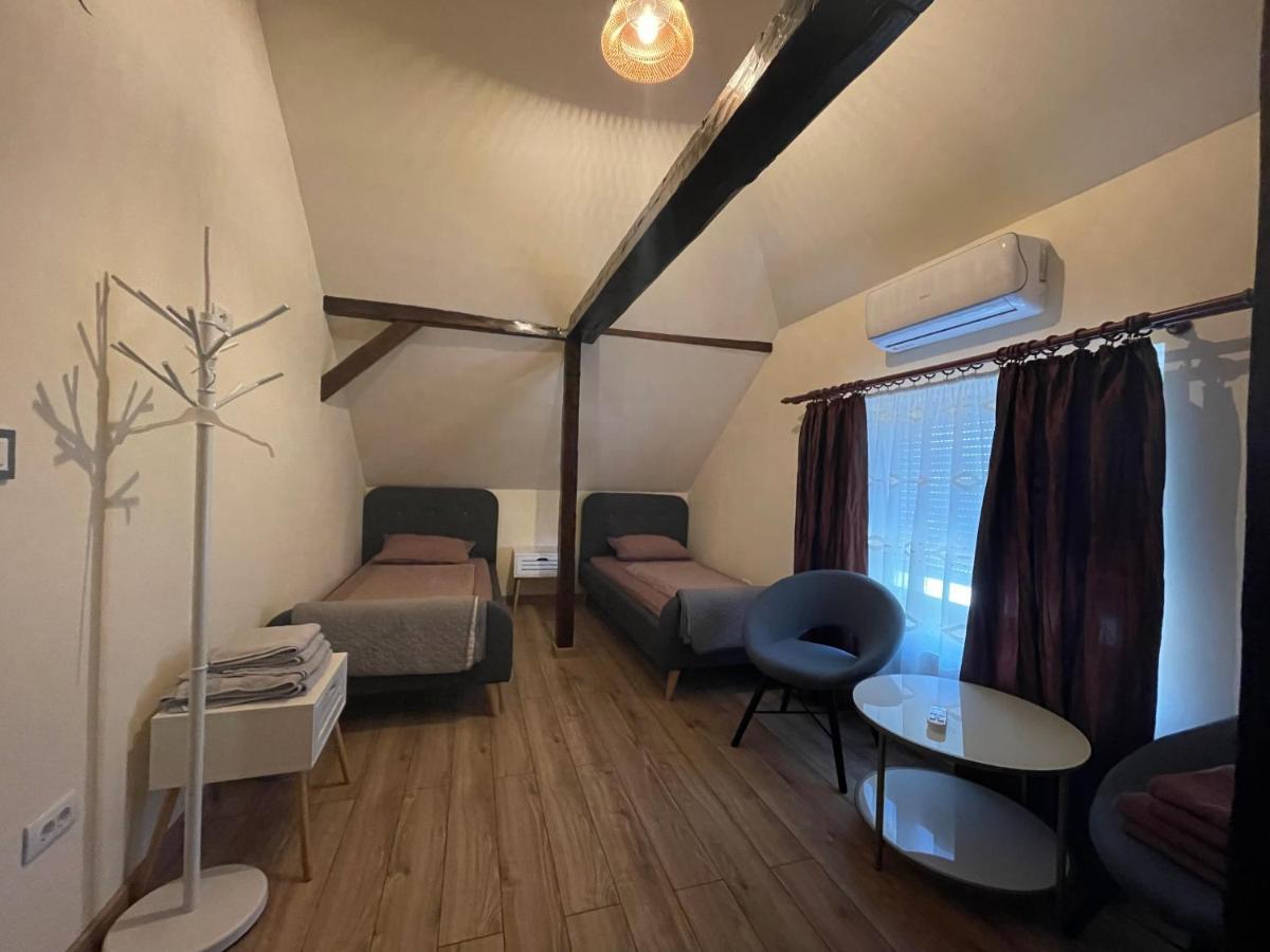 Homestay House Battonya