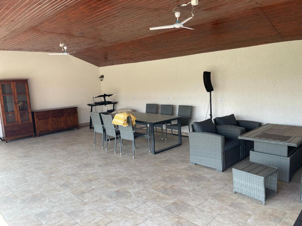 Homestay House