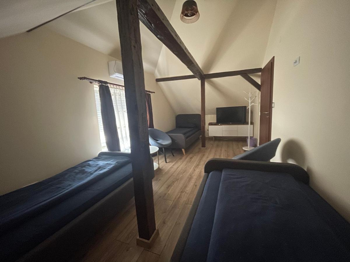 Homestay House Battonya