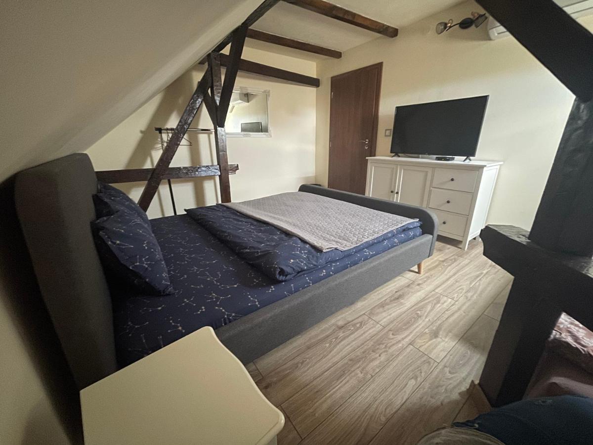 Privatunterkunft House Battonya