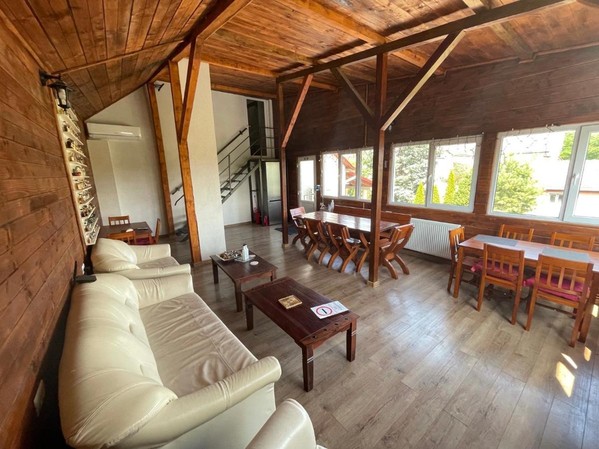 House Homestay Battonya