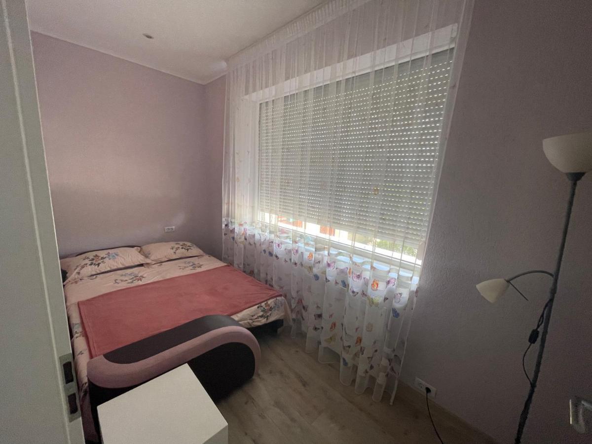 Homestay House Battonya