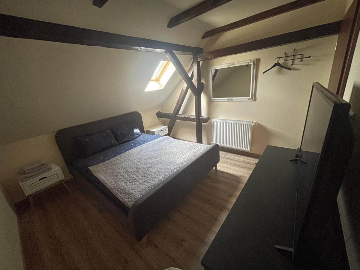 Privatunterkunft House Battonya