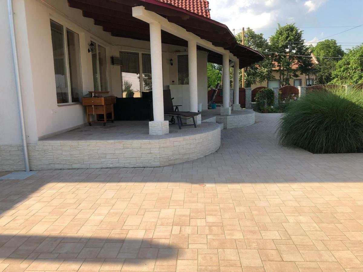 House Privatunterkunft *